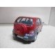 RENAULT SCENIC RX4 2000 RED 1:43 HONGWELL USADO/NO CAJA