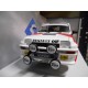 RENAULT 5 TURBO RALLY DU VAR 1982 A.PROST 1:18 SOLIDO