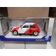 RENAULT 5 TURBO RALLY DU VAR 1982 A.PROST 1:18 SOLIDO