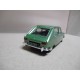 RENAULT 16 GREEN 1965 1:43 NOREV HACHETTE USADO