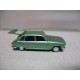 RENAULT 16 GREEN 1965 1:43 NOREV HACHETTE USADO