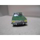 RENAULT 16 GREEN 1965 1:43 NOREV HACHETTE USADO