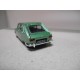 RENAULT 16 GREEN 1965 1:43 NOREV HACHETTE USADO