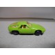 PORSCHE 928 VERDE/AMARILLO 1:64 GUISVAL USADO/NO CAJA