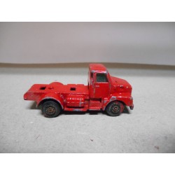VOLVO CAMION/TRUCK 1:64 GUISVAL USADO/NO CAJA