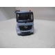 MERCEDES-BENZ AROCS 6x4 VOLQUETE/DUMPER TRUCK NOREV 3 INCHES 1:64 APX