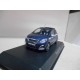 PEUGEOT 108 TOP! COLLECTION 2017 SMALT BLUE 1:43 NOREV 471801