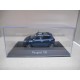 PEUGEOT 108 TOP! COLLECTION 2017 SMALT BLUE 1:43 NOREV 471801