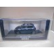 PEUGEOT 108 TOP! COLLECTION 2017 SMALT BLUE 1:43 NOREV 471801