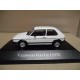 VOLKSWAGEN GOLF 1 GTi 1976 1:43 HACHETTE NOREV