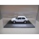 VOLKSWAGEN GOLF 1 GTi 1976 1:43 HACHETTE NOREV