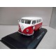 VOLKSWAGEN T1 KOMBI VAN LECTURAMA 1:43 HACHETTE NOREV