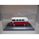 VOLKSWAGEN T1 KOMBI VAN LECTURAMA 1:43 HACHETTE NOREV