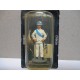 CRB58 TENIENTE A MASSAUA 1885 1:32 CARABINIERI FIGURE DelPRADO USADO