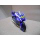 YAMAHA YZR M1 ROSSI 46 MOTO GP 2018 1:18 MAISTO