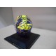 CASCO/HELMET VALENTINO ROSSI 2009 1:5 ALTAYA IXO
