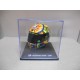 CASCO/HELMET VALENTINO ROSSI 2009 1:5 ALTAYA IXO