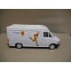 MERCEDES-BENZ SPRINTER EMS KURIERPOST 1:43 POWER & SPEED USADO/EX PRIVADO