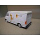 MERCEDES-BENZ SPRINTER EMS KURIERPOST 1:43 POWER & SPEED USADO/EX PRIVADO