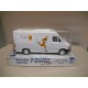 MERCEDES-BENZ SPRINTER EMS KURIERPOST 1:43 POWER & SPEED USADO/EX PRIVADO
