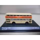 BUSSING D2U JAGERMEISTER DOPPELDECKBUS 1957 JAGERMEISTER 1:160 N MINICHAMPS