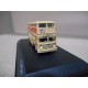 BUSSING D2U JAGERMEISTER DOPPELDECKBUS 1957 JAGERMEISTER 1:160 N MINICHAMPS