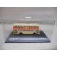 BUSSING D2U JAGERMEISTER DOPPELDECKBUS 1957 JAGERMEISTER 1:160 N MINICHAMPS