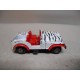 JEEP WILLYS DEFECTUOSO 1:64 GUISVAL USADO/NO CAJA