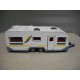 ROULOTTE/CARAVANA/WOHNWAGEN ESCOGER/CHOOSE/CHOISIR 1:55 SIKU 2518 USADO