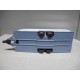 ROULOTTE/CARAVANA/WOHNWAGEN ESCOGER/CHOOSE/CHOISIR 1:55 SIKU 2518 USADO