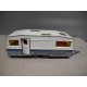 ROULOTTE/CARAVANA/WOHNWAGEN ESCOGER/CHOOSE/CHOISIR 1:55 SIKU 2518 USADO