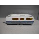ROULOTTE/CARAVANA/WOHNWAGEN ESCOGER/CHOOSE/CHOISIR 1:55 SIKU 2518 USADO