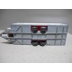 ROULOTTE/CARAVANA/WOHNWAGEN ESCOGER/CHOOSE/CHOISIR 1:55 SIKU 2518 USADO