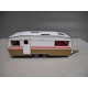 ROULOTTE/CARAVANA/WOHNWAGEN ESCOGER/CHOOSE/CHOISIR 1:55 SIKU 2518 USADO