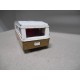 ROULOTTE/CARAVANA/WOHNWAGEN ESCOGER/CHOOSE/CHOISIR 1:55 SIKU 2518 USADO