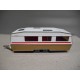ROULOTTE/CARAVANA/WOHNWAGEN ESCOGER/CHOOSE/CHOISIR 1:55 SIKU 2518 USADO