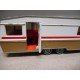 ROULOTTE/CARAVANA/WOHNWAGEN ESCOGER/CHOOSE/CHOISIR 1:55 SIKU 2518 USADO