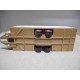 ROULOTTE/CARAVANA/WOHNWAGEN ESCOGER/CHOOSE/CHOISIR 1:55 SIKU 2518 USADO