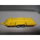 REMOLQUE/TRAILER/CAR HAULER ESCOGER/CHOOSE/CHOISIR 1:55 SIKU USADO