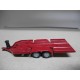 REMOLQUE/TRAILER/CAR HAULER ESCOGER/CHOOSE/CHOISIR 1:55 SIKU USADO