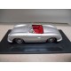 PORSCHE 356 Nº1 ROADSTER 1948 1:43 HIGH-SPEED USADO/NO CAJA