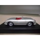PORSCHE 356 Nº1 ROADSTER 1948 1:43 HIGH-SPEED USADO/NO CAJA