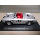 PORSCHE 550 RS SPIDER 1955 1:43 HIGH-SPEED USADO/NO CAJA