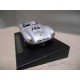 PORSCHE 550 RS SPIDER 1955 1:43 HIGH-SPEED USADO/NO CAJA