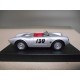 PORSCHE 550 RS SPIDER 1955 1:43 HIGH-SPEED USADO/NO CAJA