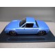 PORSCHE 916 COUPE 1971 BLUE 1:43 HIGH-SPEED USADO/NO CAJA
