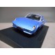 PORSCHE 916 COUPE 1971 BLUE 1:43 HIGH-SPEED USADO/NO CAJA
