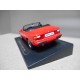 PORSCHE 944 S2 CABRIO 1989 RED 1:43 HIGH-SPEED USADO/NO CAJA