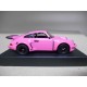 PORSCHE 911 CARRERA RSR 2.7 1974 1:43 HIGH-SPEED USADO/NO CAJA