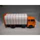JELCZ 315 CAMION/TRUCK BASURAS/GARBAGE 1:43 DeAGOSTINI IXO USADO/EX PRIVADO